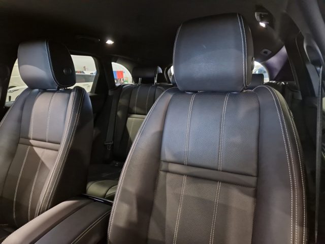 LAND ROVER Range Rover Velar usata, con Cruise Control