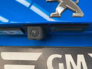 PEUGEOT 2008 usata, con Cruise Control