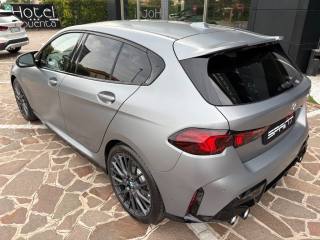 BMW M135 usata, con Airbag