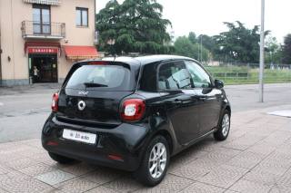 SMART ForFour usata, con Alzacristalli elettrici