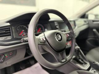 VOLKSWAGEN Polo usata, con Immobilizzatore elettronico