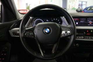 BMW 116 usata, con Cruise Control