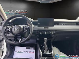 HONDA HR-V usata, con Chiusura centralizzata