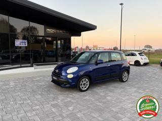 FIAT 500L usata, con Airbag