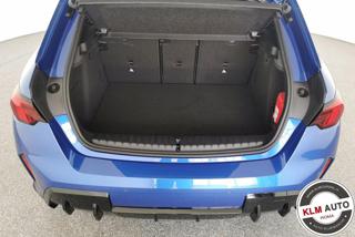 BMW 118 usata, con Cerchi in lega