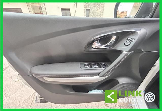 RENAULT Kadjar usata, con Volante multifunzione