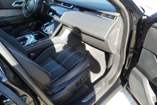 LAND ROVER Range Rover Velar usata, con Apple CarPlay
