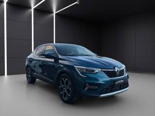 RENAULT Arkana usata, con Cerchi in lega