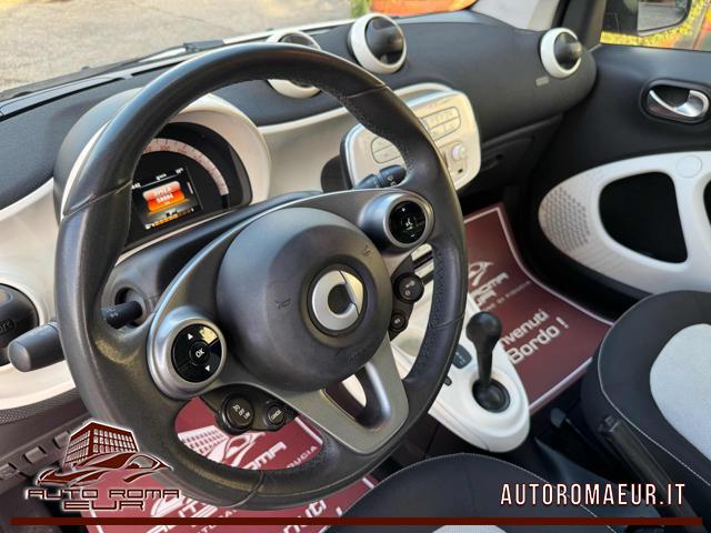 SMART ForTwo usata, con ESP