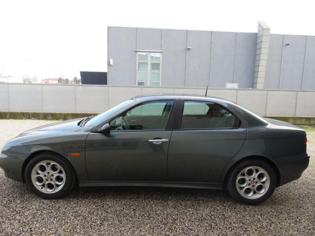 ALFA ROMEO 156 usata, con Cerchi in lega