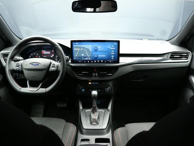 FORD Focus usata, con Controllo trazione