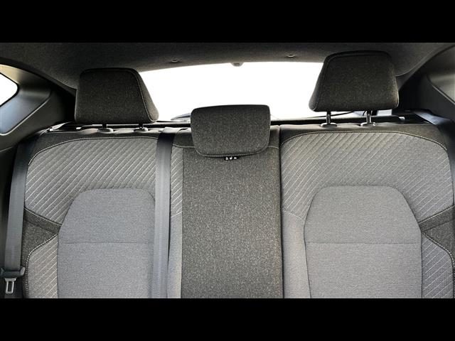 RENAULT Captur usata, con Controllo automatico clima