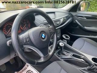 BMW X1 usata, con Climatizzatore