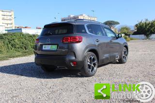 CITROEN C5 Aircross usata, con Antifurto