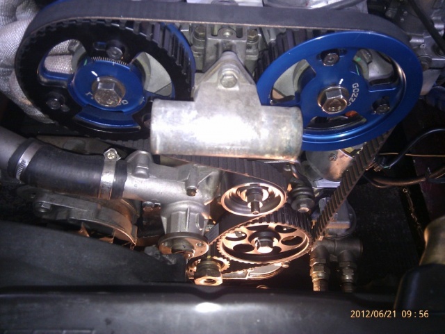 FIAT 131 usata 5