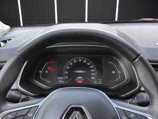 RENAULT Captur usata, con Controllo elettronico della corsia