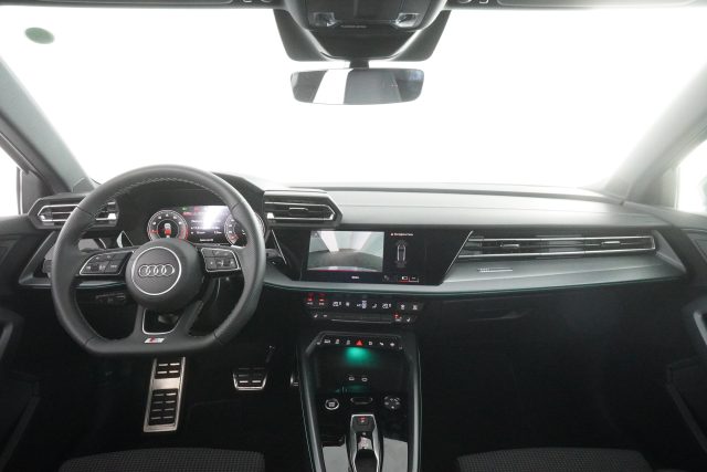 AUDI A3 usata 3