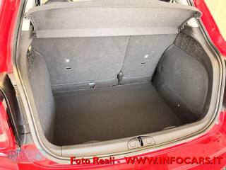 FIAT 500X usata, con Luci diurne LED