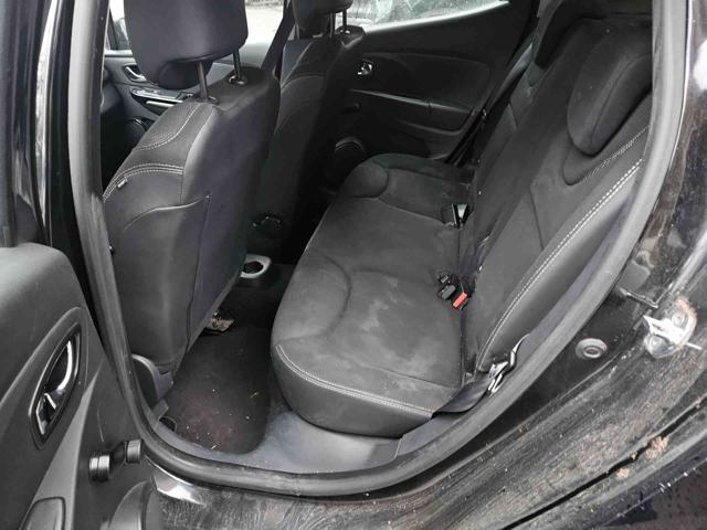 RENAULT Clio usata, con Climatizzatore