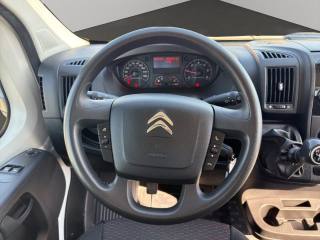 CITROEN Jumper usata 9