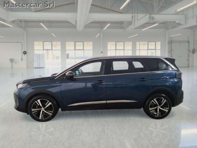 PEUGEOT 5008 usata, con Airbag laterali