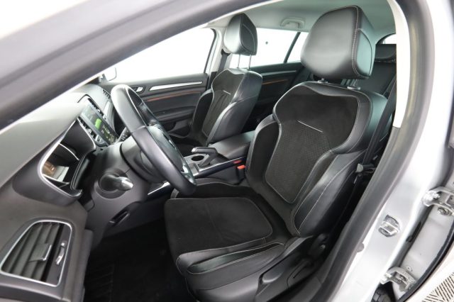 RENAULT Megane usata 2