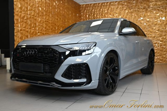 AUDI RS Q8 usata 116