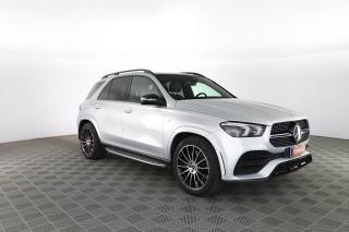 MERCEDES-BENZ CLA usata 1