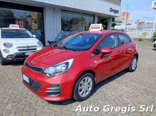 KIA Rio 1.2 CVVT 5p. Active - Garanzia fino 24 mesi