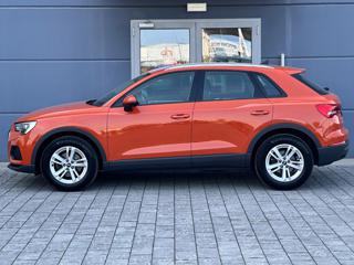 AUDI Q3 usata, con Boardcomputer
