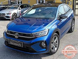 VOLKSWAGEN Taigo usata, con USB