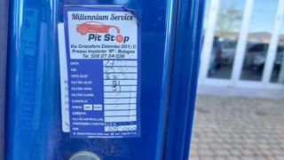 FIAT Ducato usata 22