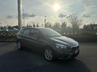 BMW 216 usata, con Airbag laterali