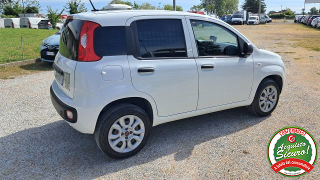 FIAT Panda usata, con Climatizzatore