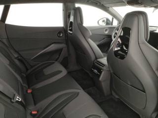 LOTUS Eletre usata, con Controllo automatico clima