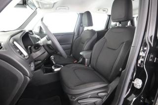 JEEP Renegade usata 2
