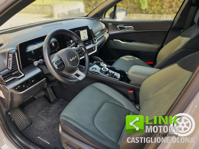 KIA Sportage usata, con Chiusura centralizzata