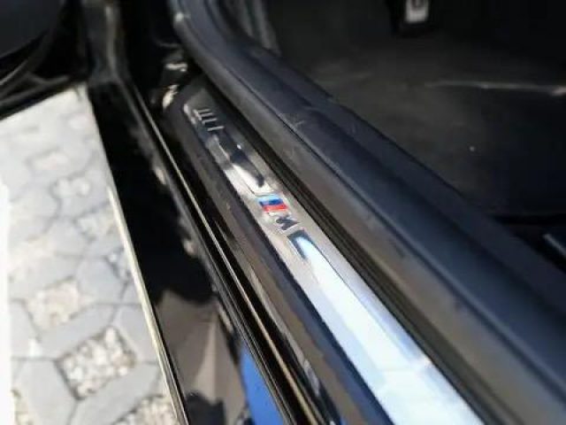 BMW 420 usata, con Autoradio