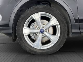 FORD Kuga usata 14