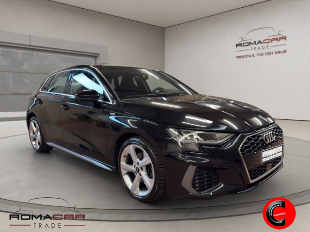 AUDI A3 usata, con Airbag Passeggero