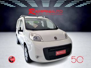 FIAT Qubo usata 4