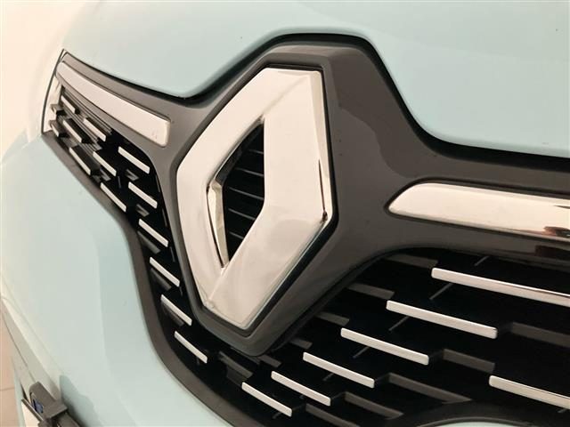 RENAULT Twingo usata, con Sensore di pioggia