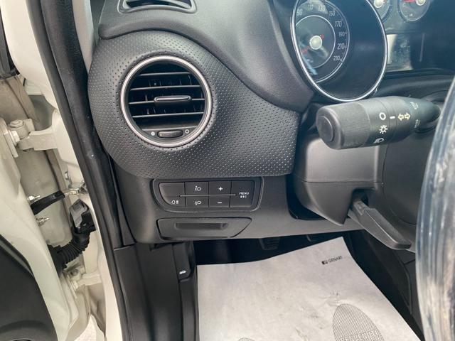FIAT Punto Evo usata, con Controllo trazione