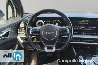 KIA Sportage usata 7