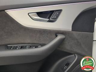 AUDI Q8 usata, con Sistema di navigazione