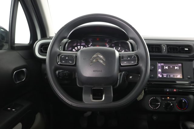 CITROEN C3 usata 5