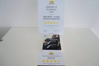 BMW X3 usata, con Park Distance Control