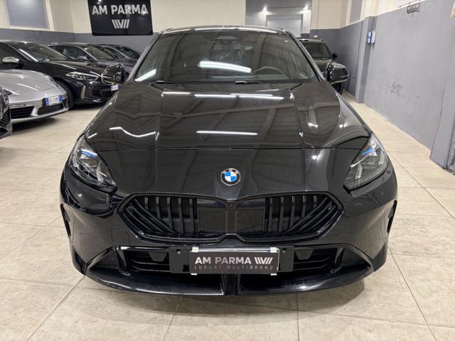 BMW 118 usata, con Airbag