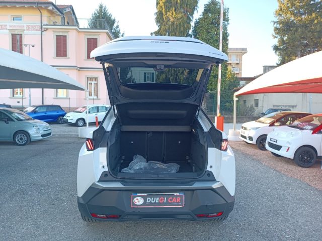 PEUGEOT 3008 usata, con Chiusura centralizzata