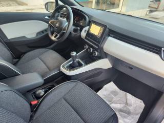 RENAULT Clio usata, con Controllo trazione
